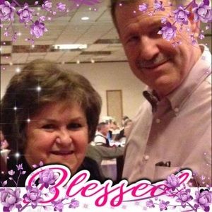 Meet your Posher, Gerald